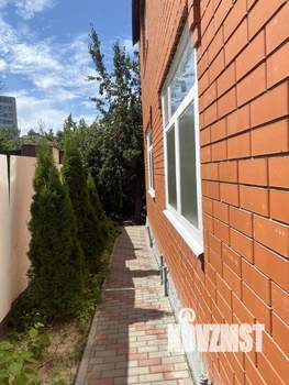 Дом 134м², 2-этажный, участок 4 сот.  