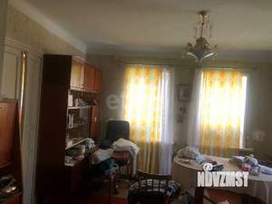 Дом 106м², 1-этажный, участок 4 сот.  