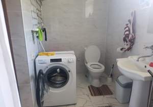 Дом 110м², 2-этажный, участок 6 сот.  