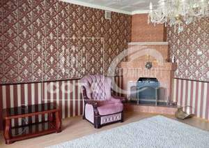 Дом 284м², 2-этажный, участок 10 сот.  