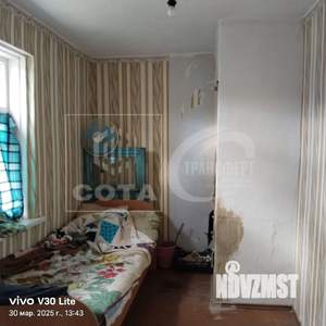 Дом 32м², 1-этажный, участок 8 сот.  