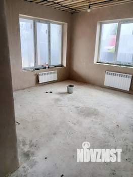 Дом 130м&sup2;, 1-этажный, участок 6 сот.  