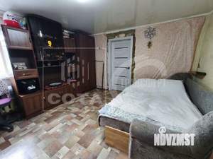 Дом 45м², 1-этажный, участок 4 сот.  