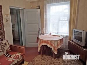 Дом 71м², 1-этажный, участок 4 сот.  