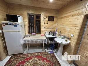 Дом 58м², 2-этажный, участок 16 сот.  