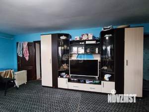 Дом 180м², 2-этажный, участок 7 сот.  