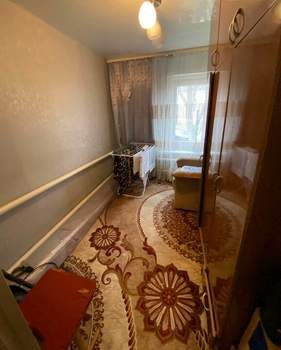 Дом 90м², 2-этажный, участок 10 сот.  