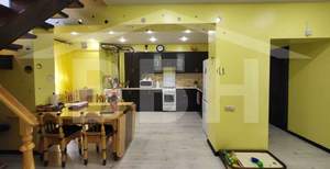 Дом 151м², 2-этажный, участок 7 сот.  