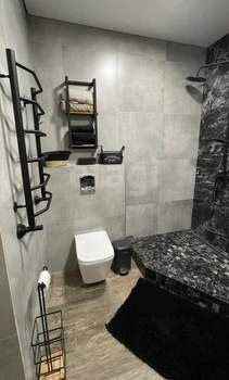 Дом 335м², 3-этажный, участок 6 сот.  