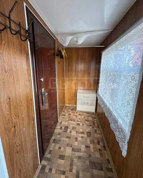 Дом 40м², 1-этажный, участок 1 сот.  