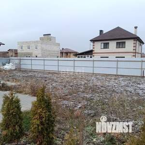 Коттедж 240м², 2-этажный, участок 8 сот.  
