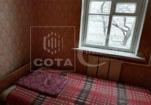 Дом 54м², 1-этажный, участок 4 сот.  