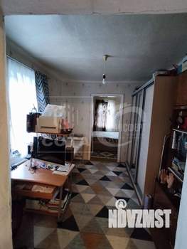 Дом 63м², 1-этажный, участок 4 сот.  