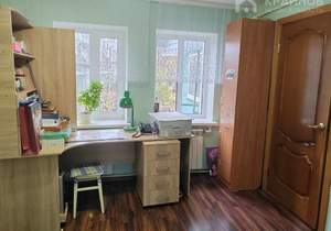 Дом 79м², 1-этажный, участок 4 сот.  