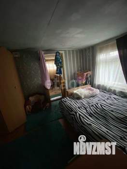 Дом 45м², 2-этажный, участок 8 сот.  