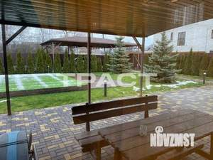 Дом 144м&sup2;, 1-этажный, участок 12 сот.  