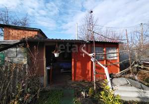 Дача 11м², 2-этажный, участок 5 сот.  