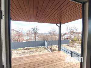 Коттедж 164м&sup2;, 2-этажный, участок 4 сот.  