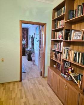 Дом 190м², 2-этажный, участок 6 сот.  