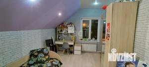 Дом 231м², 3-этажный, участок 5 сот.  