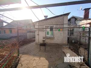 Дом 64м², 2-этажный, участок 3 сот.  