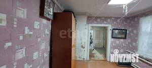 Дом 36м², 1-этажный, участок 2 сот.  