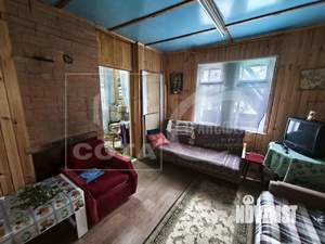 Дом 55м², 2-этажный, участок 6 сот.  