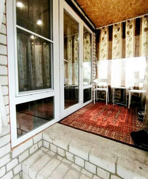 Дом 102м², 2-этажный, участок 6 сот.  