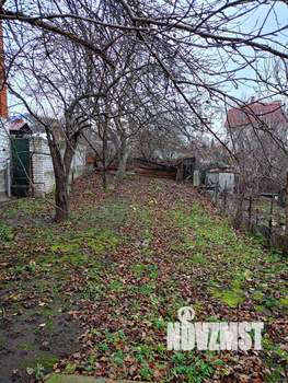 Дом 64м², 1-этажный, участок 4 сот.  