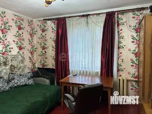 Дом 64м², 1-этажный, участок 6 сот.  