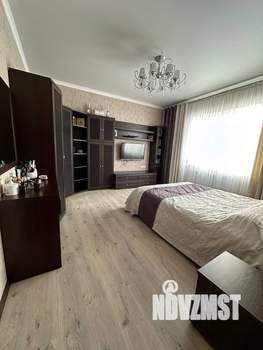 Таунхаус 116м², 1-этажный, участок 4 сот.  