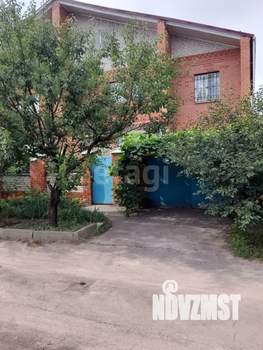 Дом 185м², 2-этажный, участок 3 сот.  