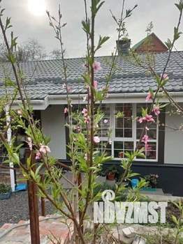 Дом 147м², 2-этажный, участок 5 сот.  