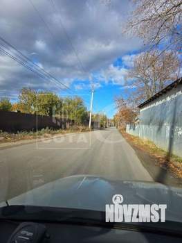 Дом 50м², 1-этажный, участок 8 сот.  