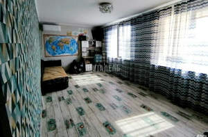 Дом 102м², 2-этажный, участок 6 сот.  