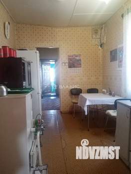 Дом 65м², 2-этажный, участок 14 сот.  