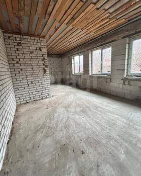 Дом 108м², 1-этажный, участок 10 сот.  