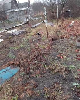 Дом 25м², 1-этажный, участок 6 сот.  