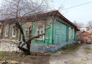 Дом 204м², 1-этажный, участок 8 сот.  