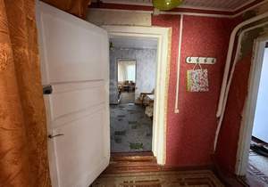 Дом 64м², 2-этажный, участок 4 сот.  