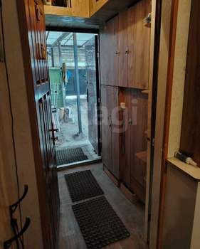 Дом 63м², 2-этажный, участок 4 сот.  