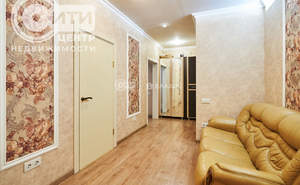Дом 204м², 1-этажный, участок 8 сот.  