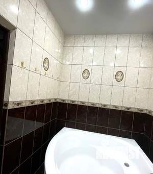 Коттедж 260м², 3-этажный, участок 3 сот.  