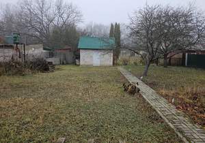 Дом 60м², 2-этажный, участок 6 сот.  