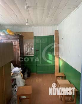 Дом 63м², 1-этажный, участок 2 сот.  