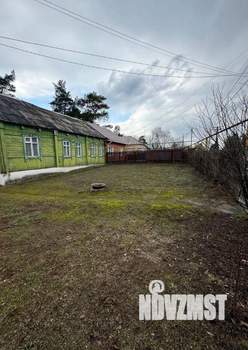 Дом 81м², 1-этажный, участок 5 сот.  