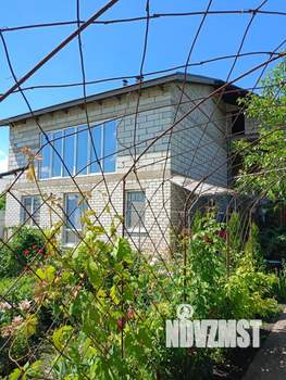 Дом 343м², 2-этажный, участок 17 сот.  