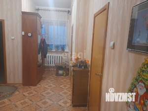 Дом 185м², 2-этажный, участок 3 сот.  