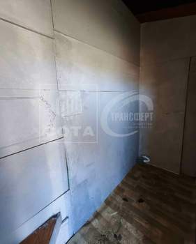 Дом 18м², 1-этажный, участок 6 сот.  