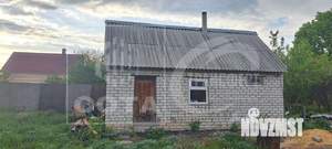 Дом 115м², 1-этажный, участок 5 сот.  